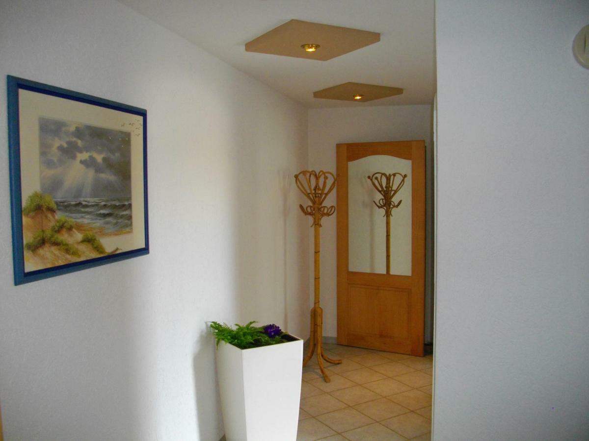 Brigitte Karst Apartment Kelberg Exterior photo